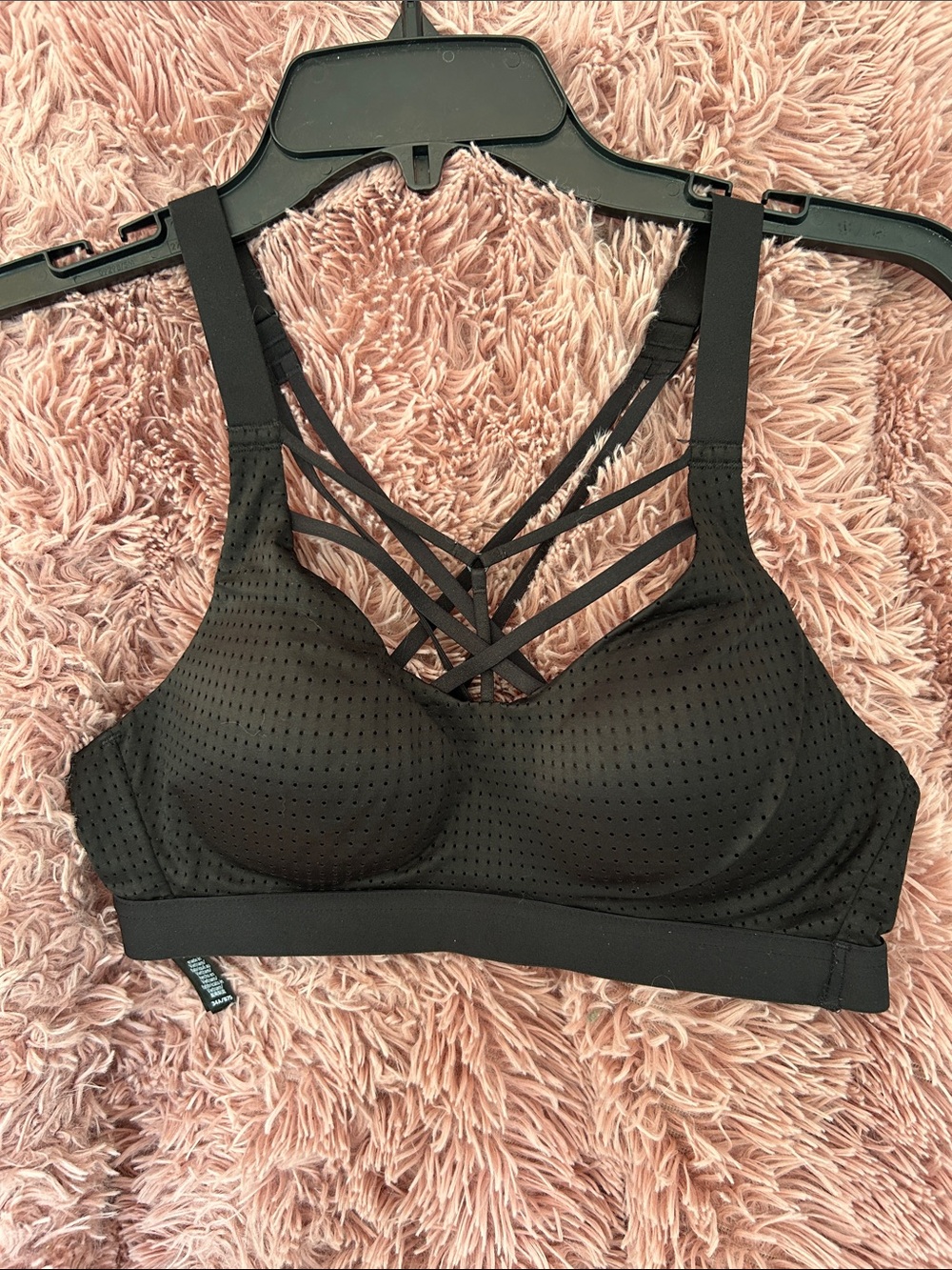 Victoria Sport lightweight Sports Bra